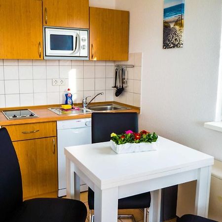 Koserow_Jugendweg_Fewo 13 Екстер'єр фото